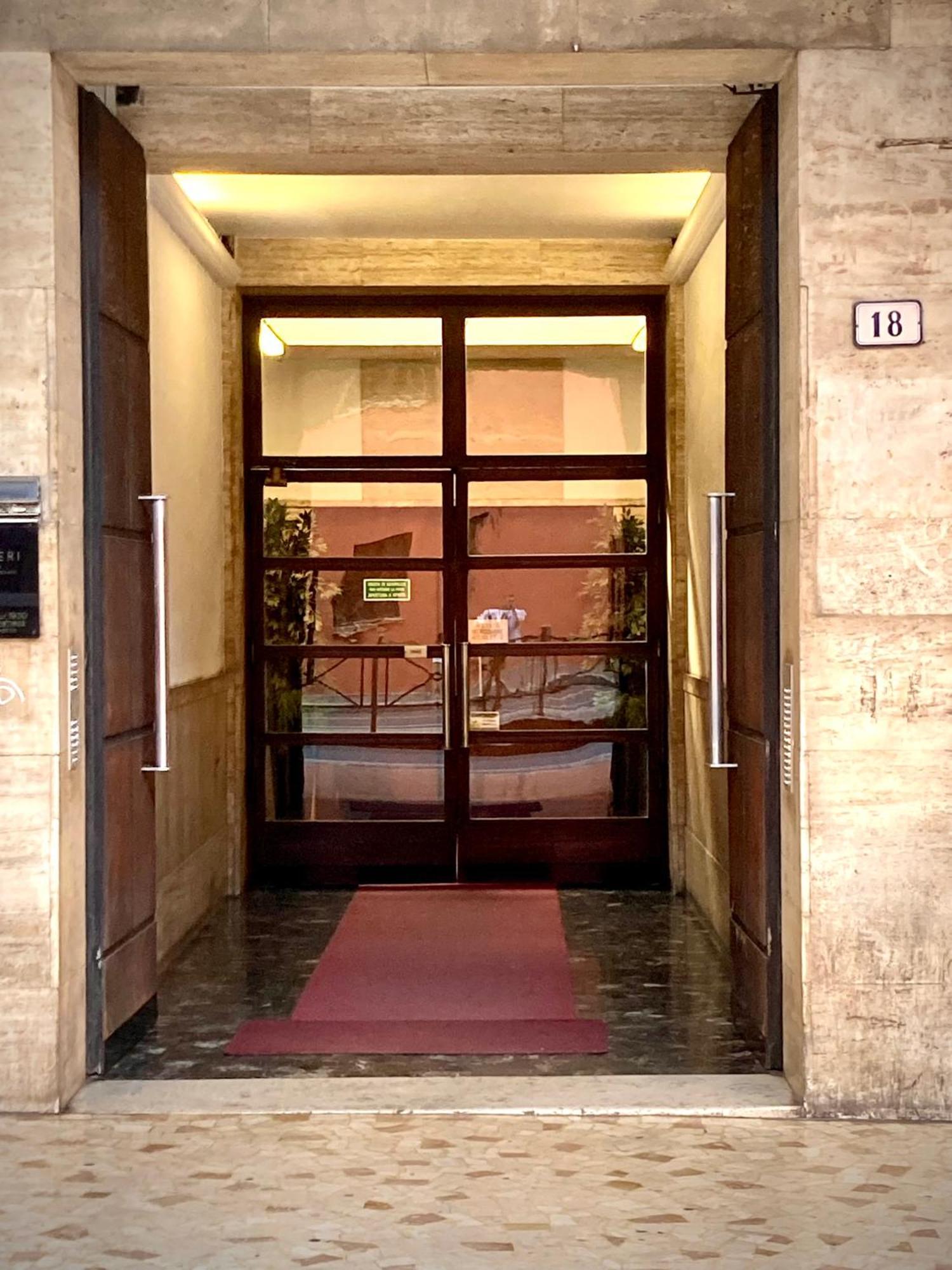 Tuliphouse Da Davide Bolonha Exterior foto