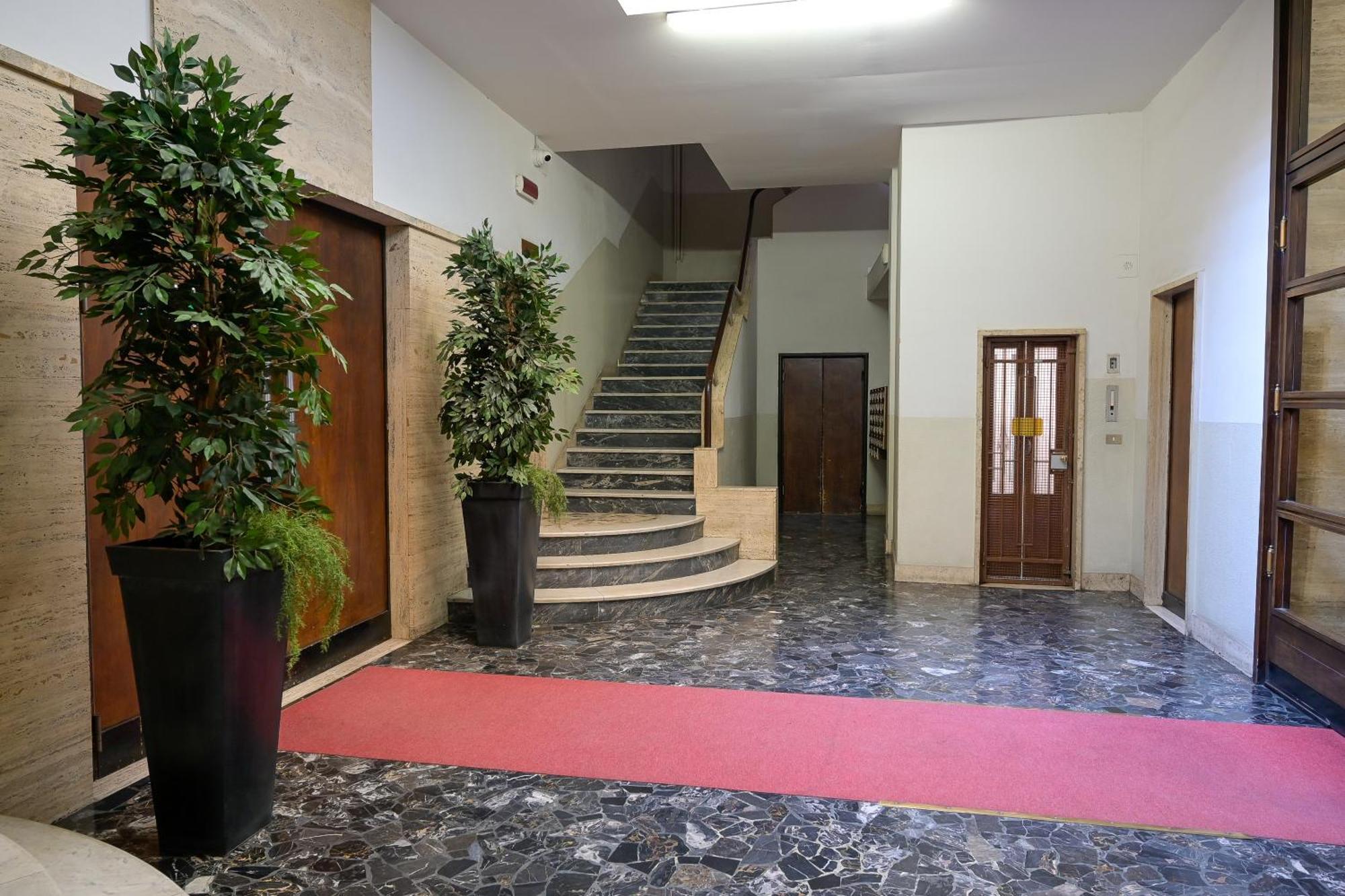 Tuliphouse Da Davide Bolonha Exterior foto